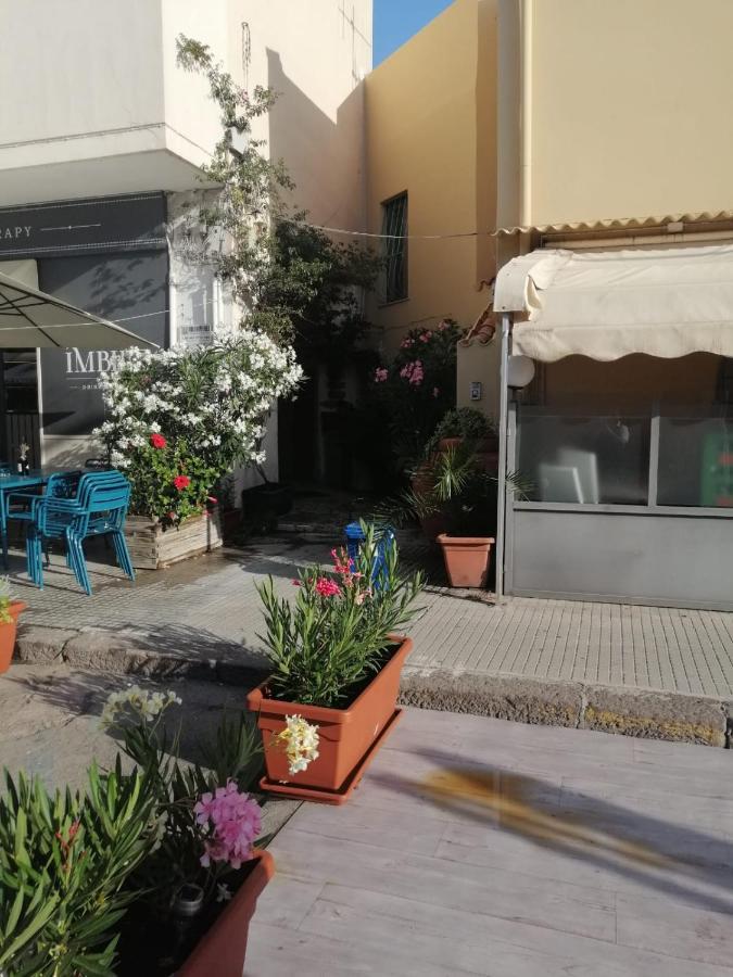אלגהרו Studios10 מראה חיצוני תמונה