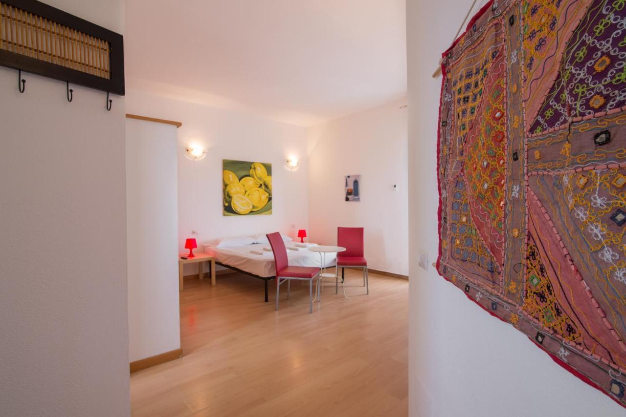 אלגהרו Studios10 מראה חיצוני תמונה